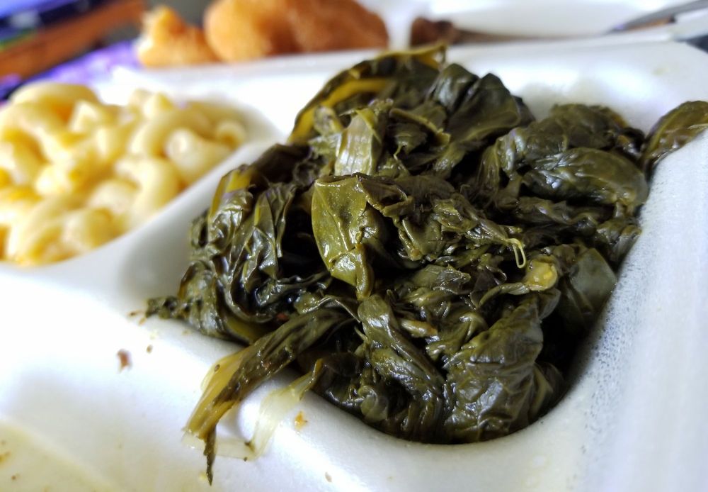 Bailey & Cato's