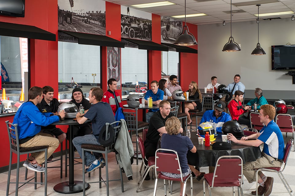 Kart 2 Kart 32 Photos & 20 Reviews Go Karts 42705 Van Dyke Ave