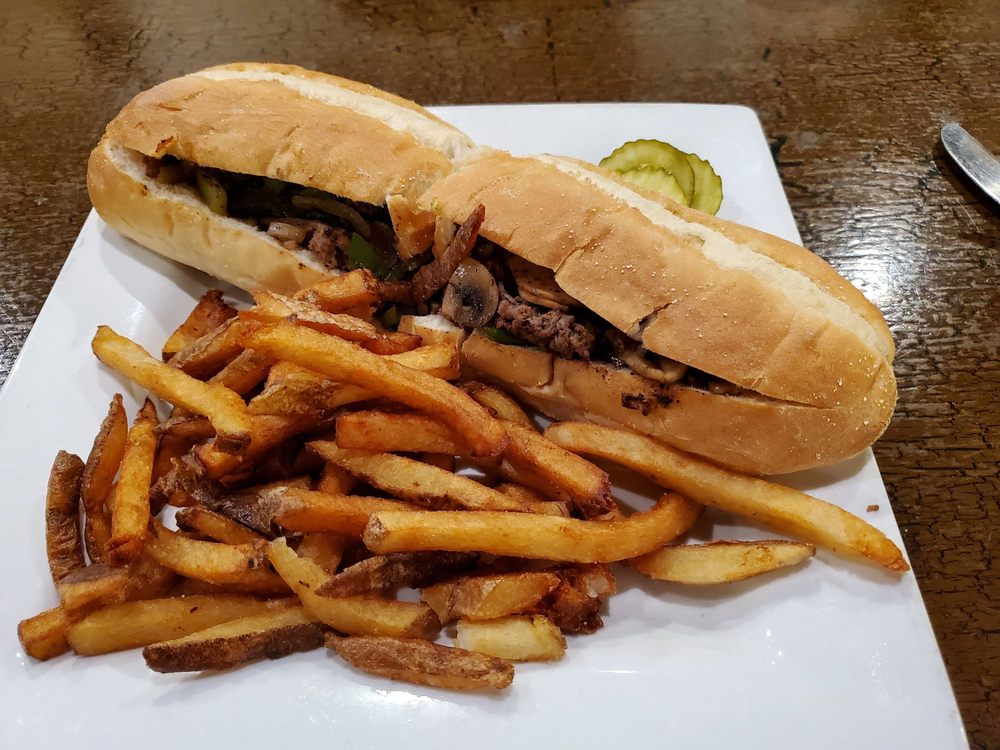 Vinny's Pizza And Restaurant