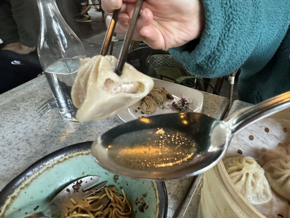 Dumpling Kitchen