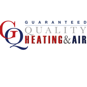 image of business Guaranteed Quality Heating and Air