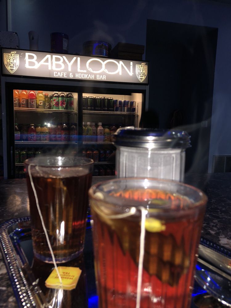 Babyloon Hookah Lounge