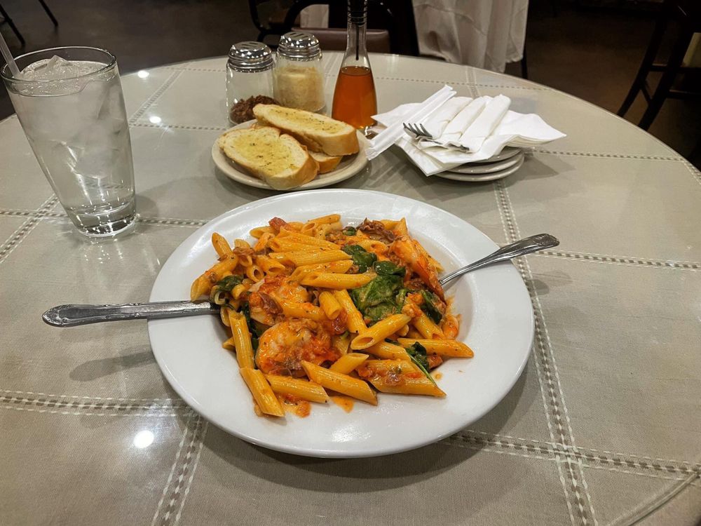 Bella Mia Italian & American cuisine