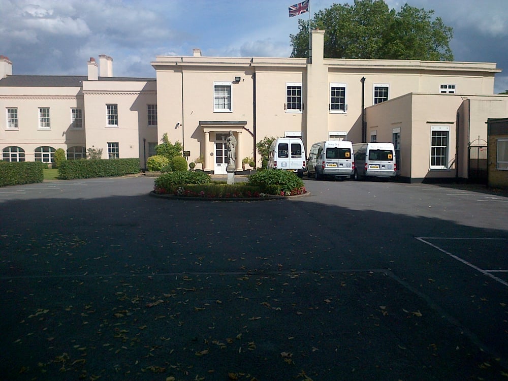 Notre Dame Preparatory School Education Burwood Park, Weybridge