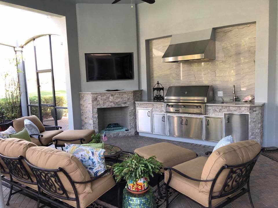 image of business ST Custom Home Solutions