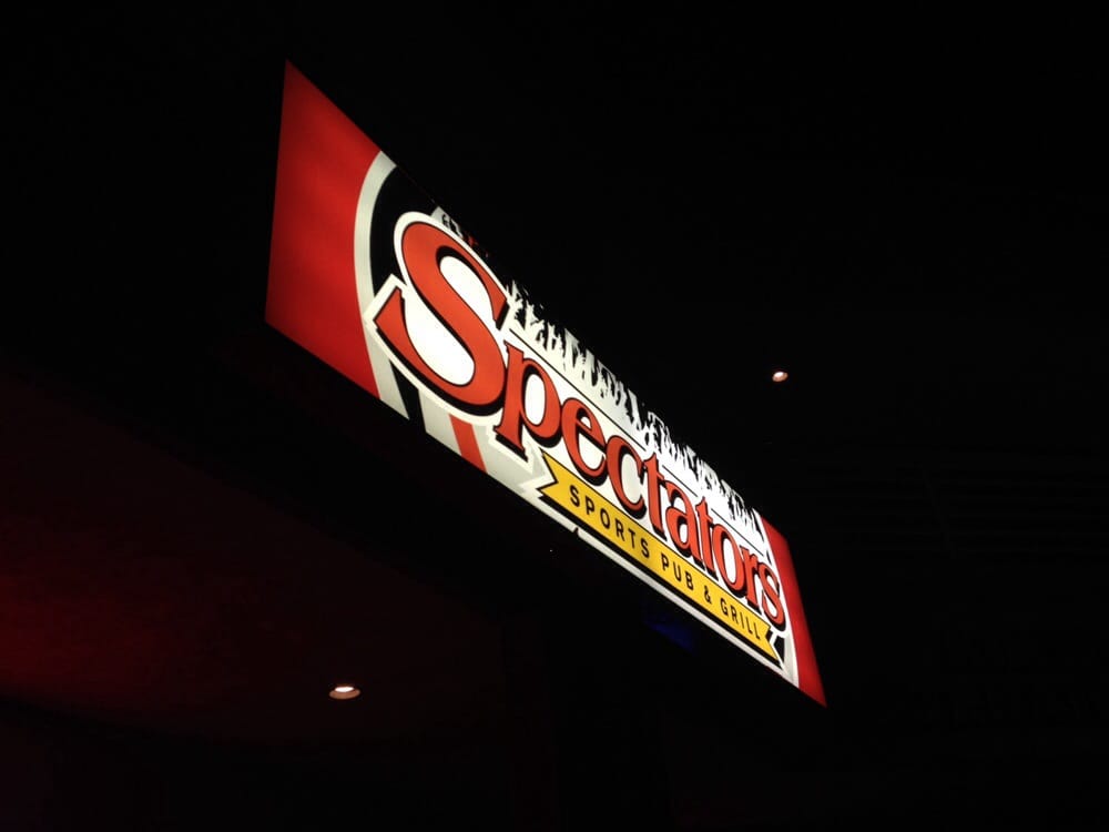 Spectators Sports Bar & Grill 19 Photos & 39 Reviews Sports Bars 5850 Eubank Blvd NE