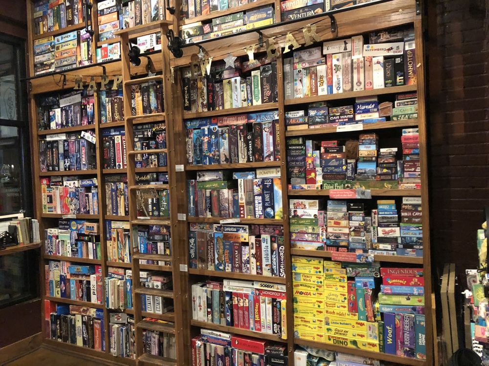 The Rook & Pawn The Rook & Pawn