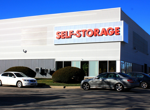 XYZ Storage