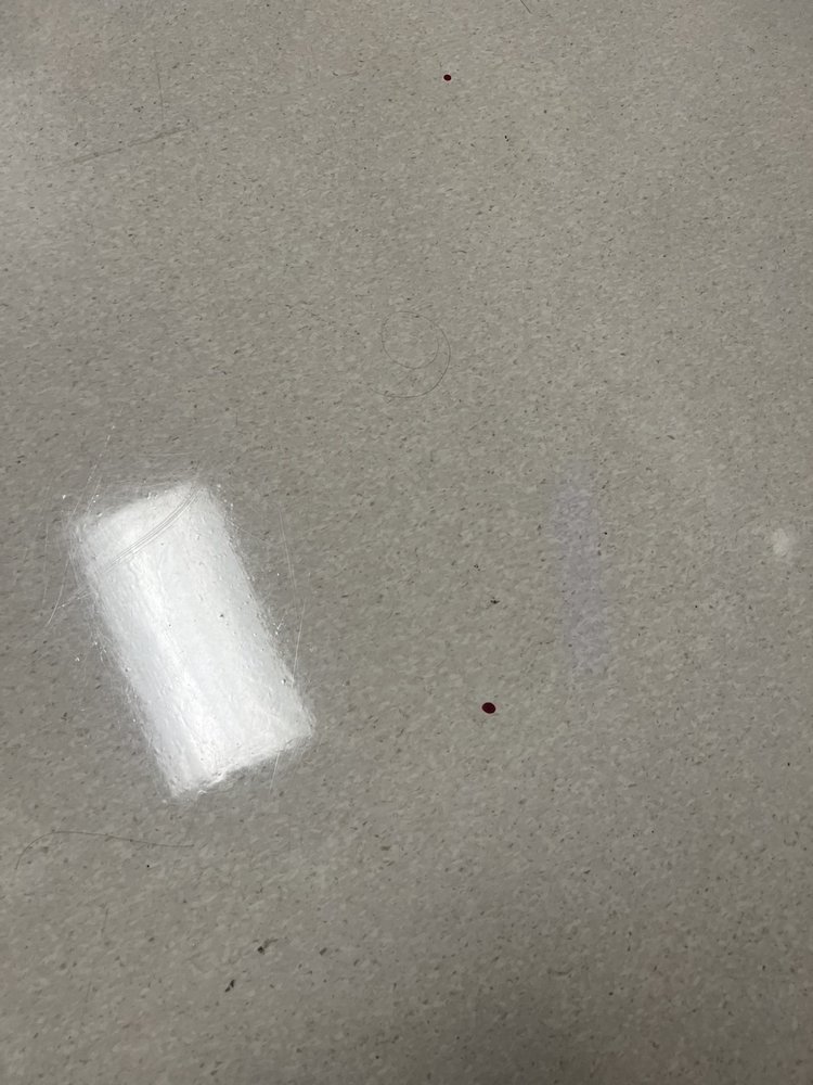 Providence Saint Joseph Medical Center - Cafeteria