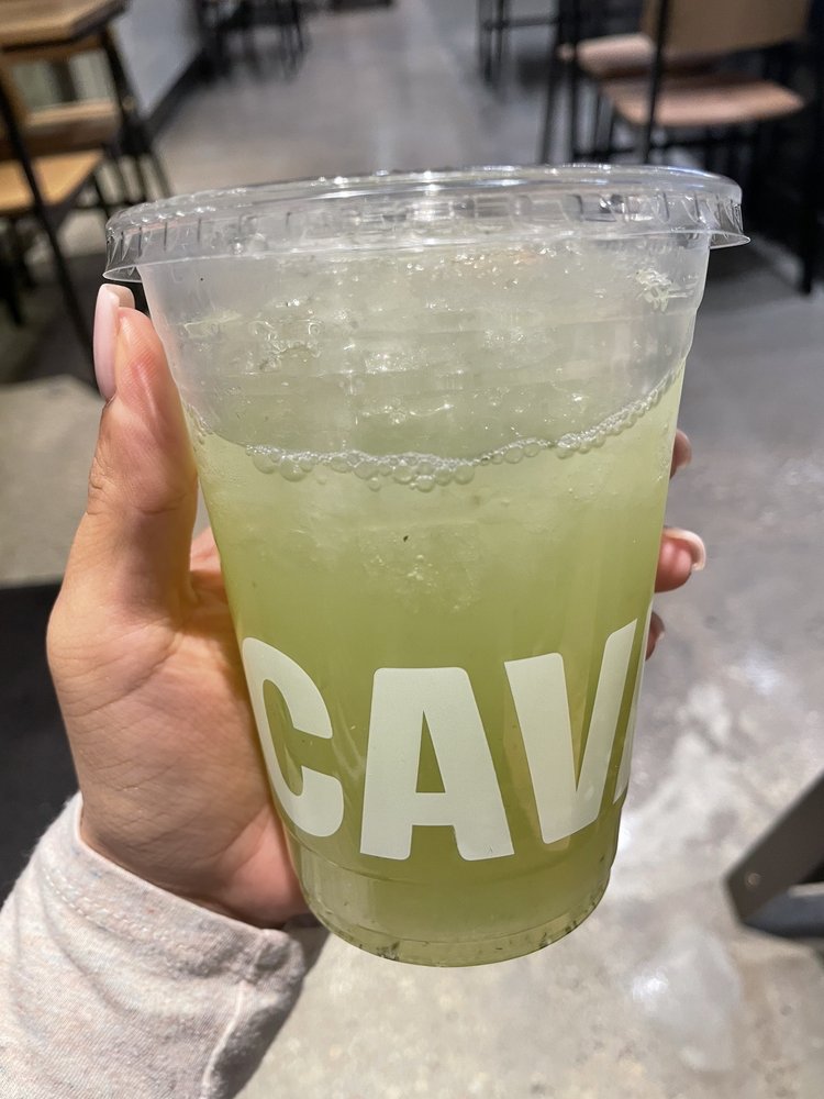CAVA
