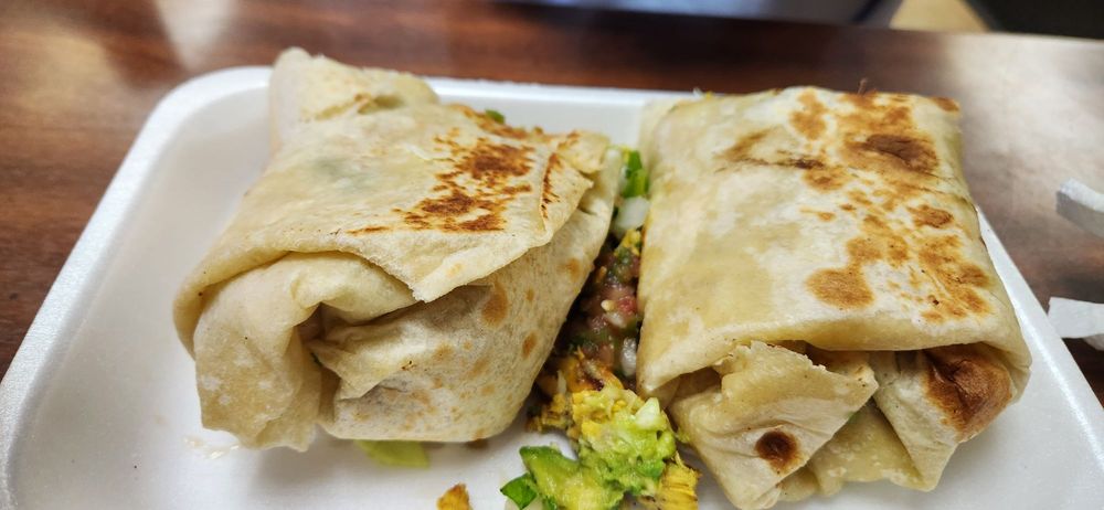 Tacos El Zamy