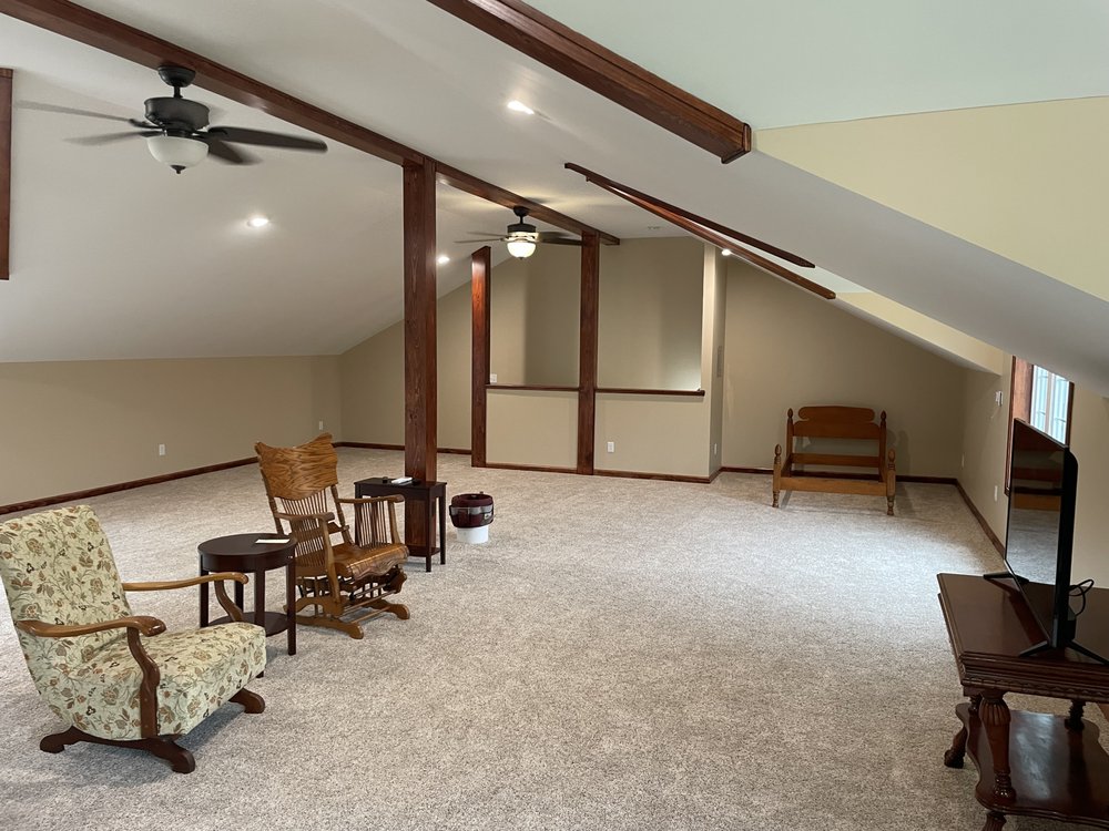image of business Stately Builders
