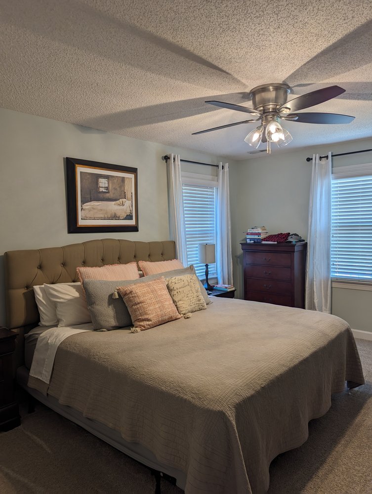 Greenway Residential Cleaning