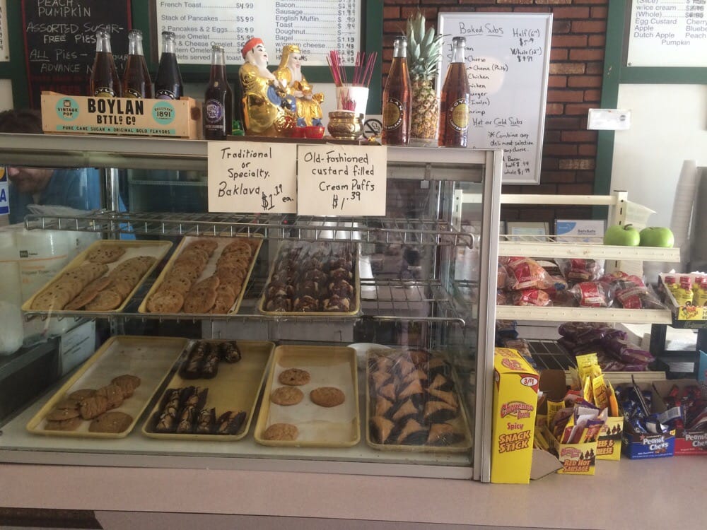 Turtle Creek Market Featuring Isalys