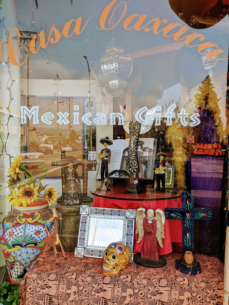 Casa Oaxaca
