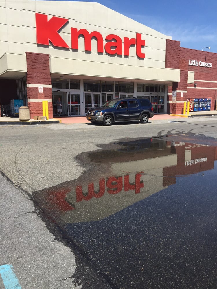 Kmart 14 Photos & 34 Reviews Discount Store 300 Baychester Ave
