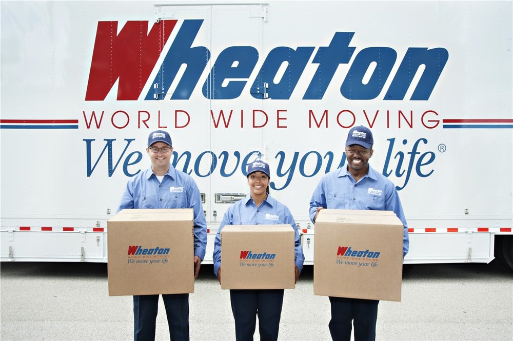 Quality Moving & Storage
