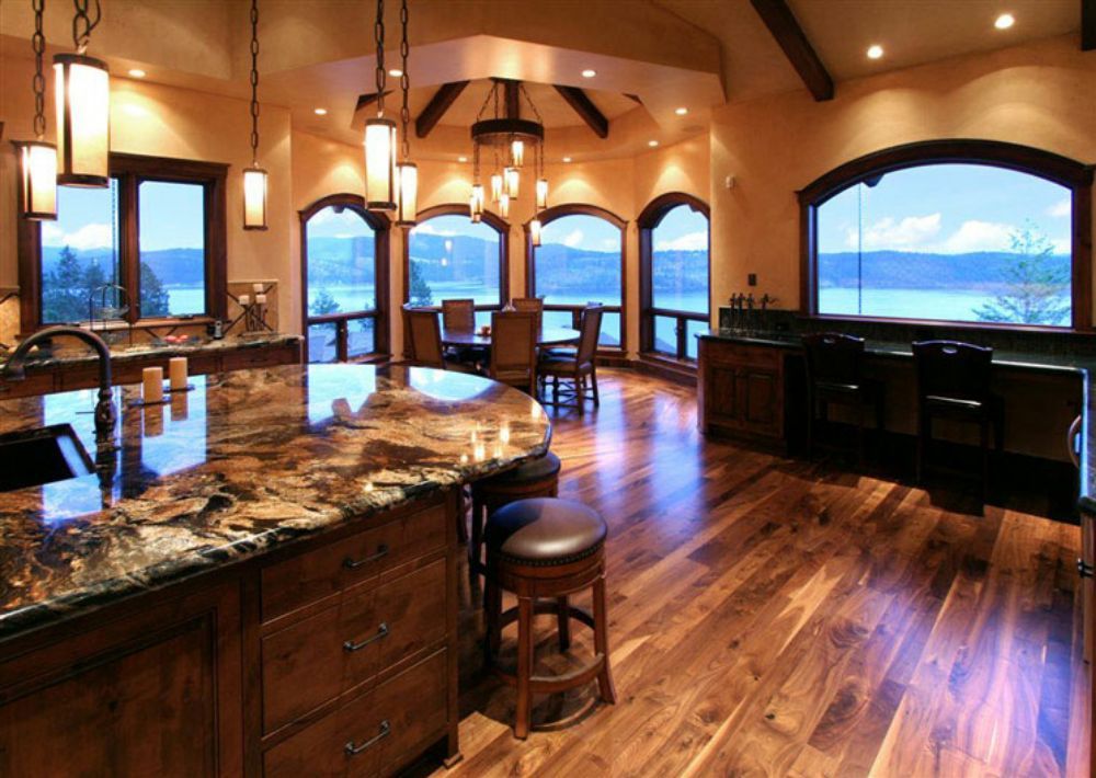 image of business Sticks & Stone Custom Tile & Hardwood