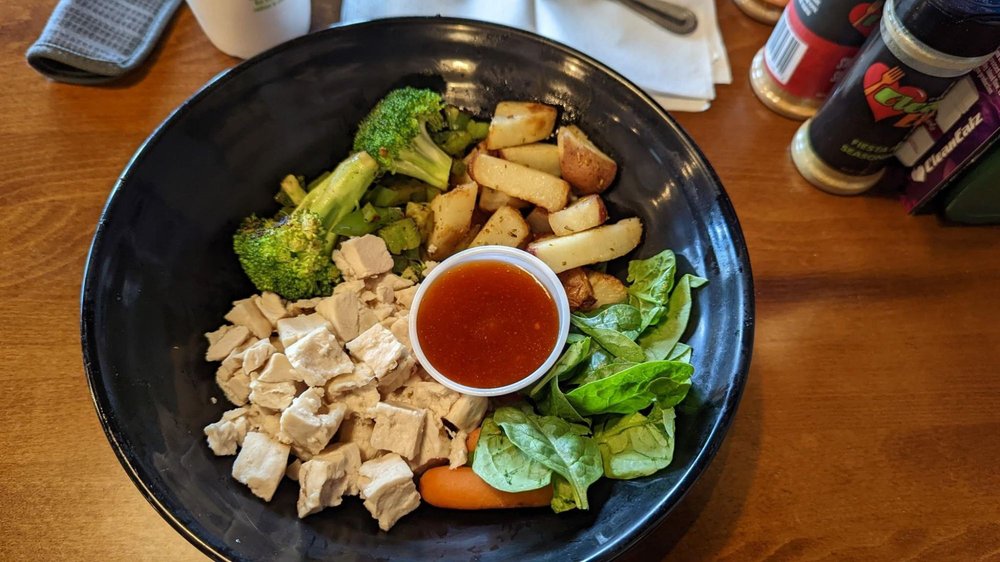 Clean Eatz Knoxville - Bearden