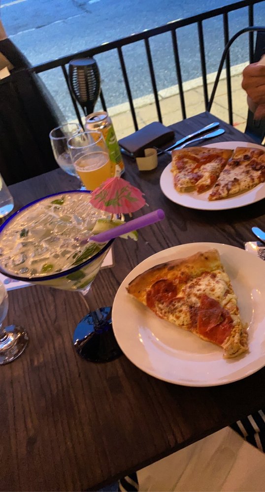 Brazil Gourmet Pizzeria & Grill