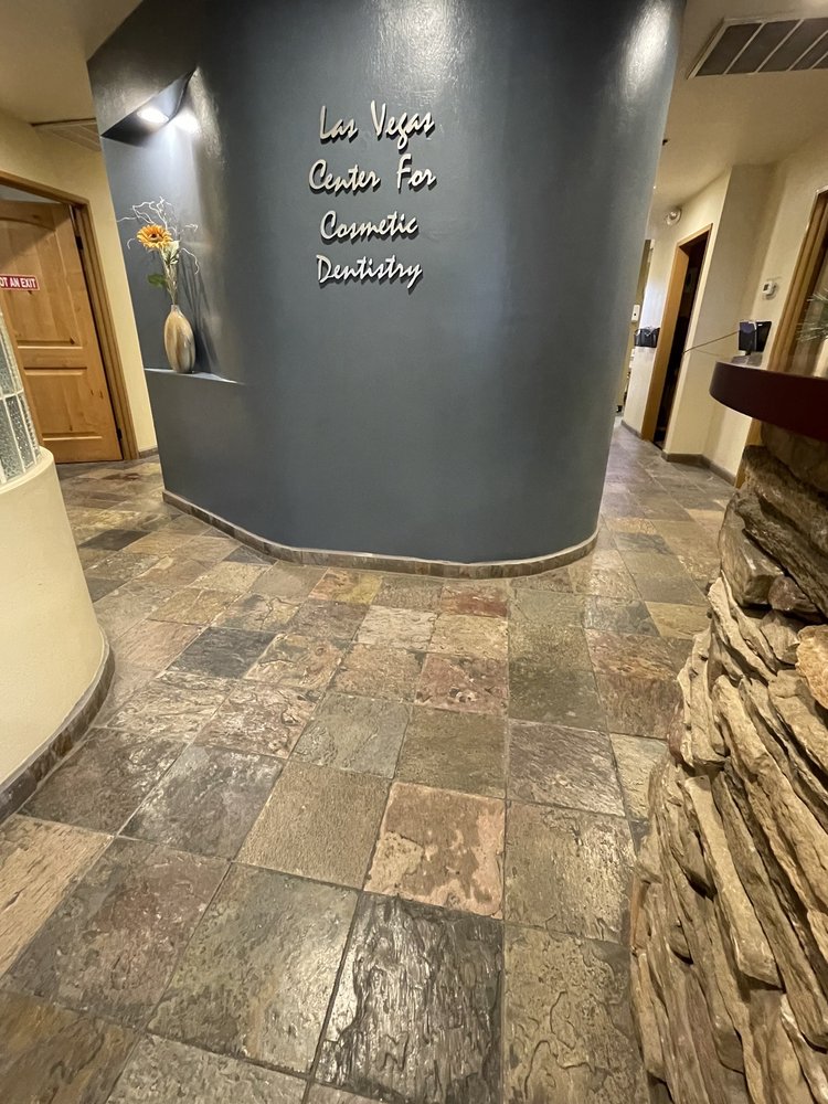 image of business Las Vegas Center for Cosmetic Dentistry