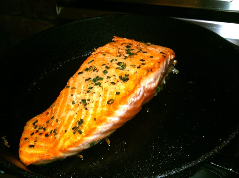 Chef Sherri Serino