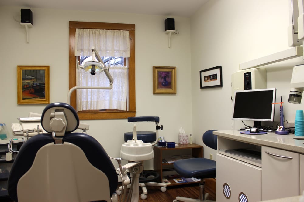 image of business Gerard J Kinahan, DMD
