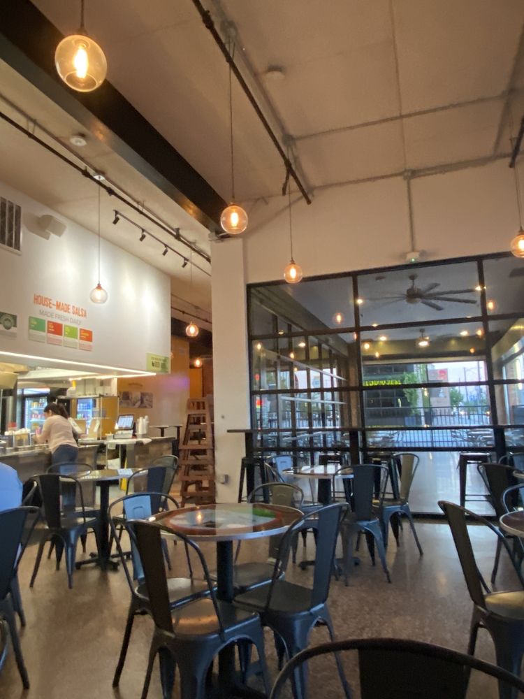 Tacodeli