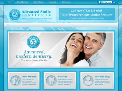 image of business Advanced Smile Institute Dentistry