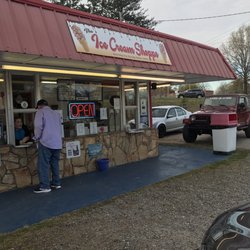 Ice Cream Shoppe Banner Elk Nc 28604 Last Updated September