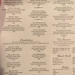 Wildwood Cafe Mcminnville Menu Wildwood Cafe Mcminnville Menu