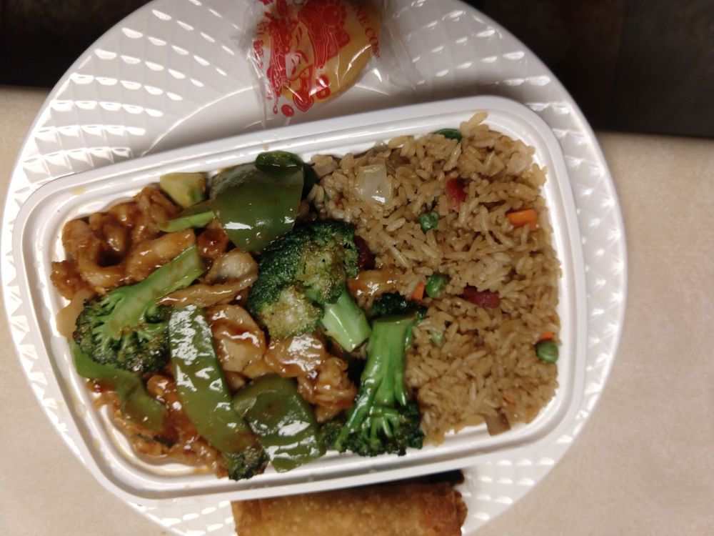 China King Restaurant