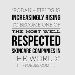 rodan and fields dermatologists