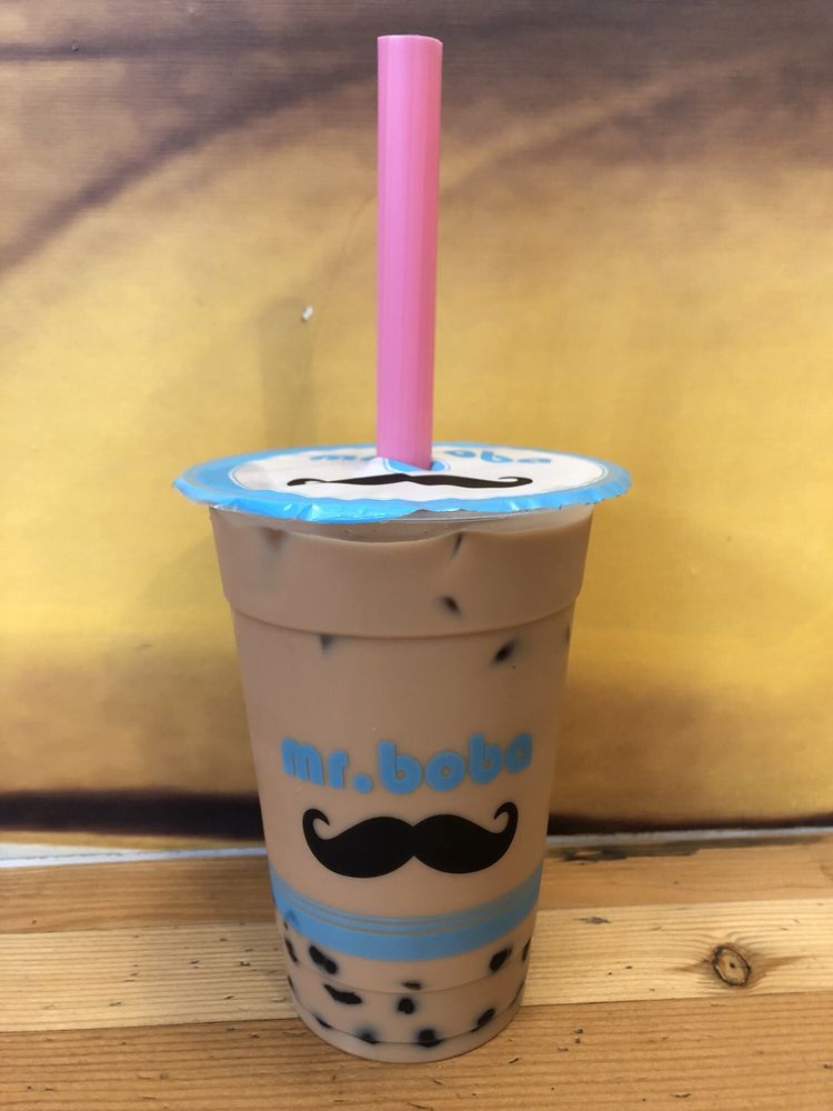 Coffee Shop Image