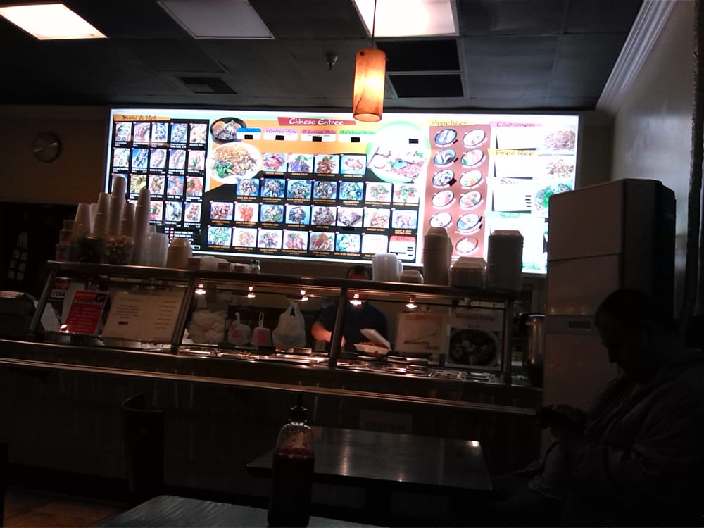 Fusion Teriyaki Bowl 21 Photos & 26 Reviews Chinese 6300 White Ln