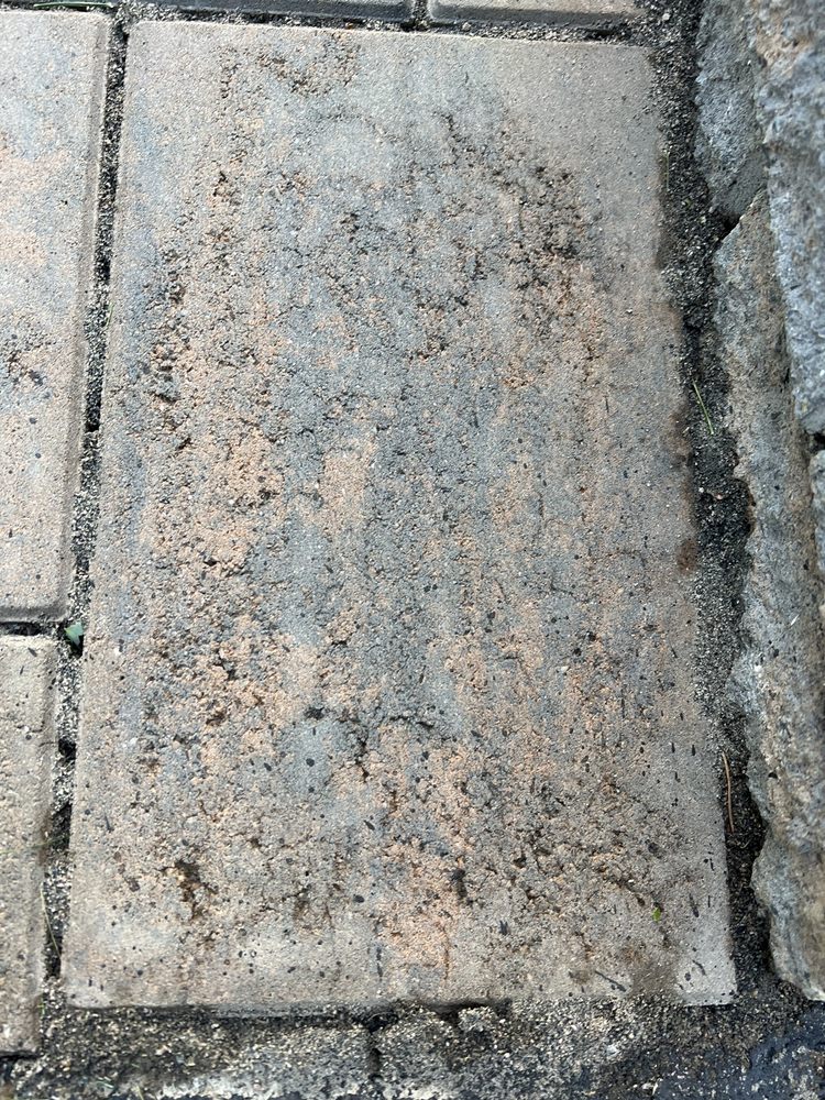 Hardrock Pavements