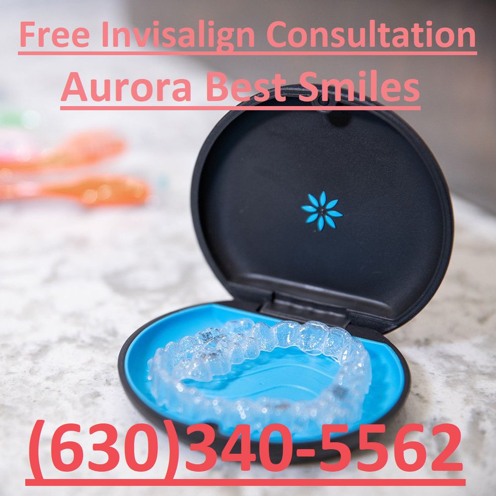 image of business Aurora Best Smiles