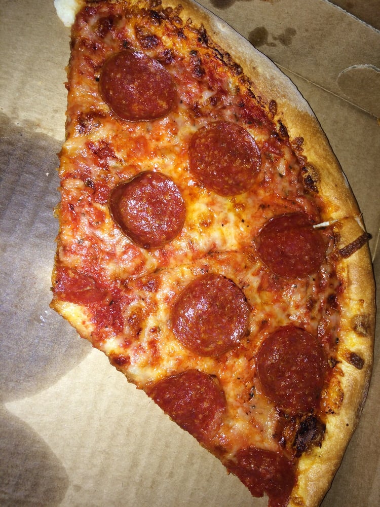 Mom and Pop Pizza and Subs - 31 Reviews - Pizza - 22781 Three Notch Rd