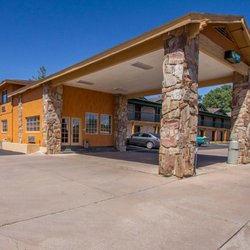 Quality Inn 26 Photos 44 Reviews Hotels 801 North Beeline Photo Of Quality Inn Payson Az United States
