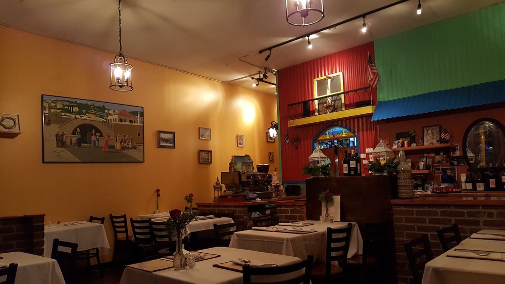 Interior From My Corner Window 3 Top 12 6 17 Yelp