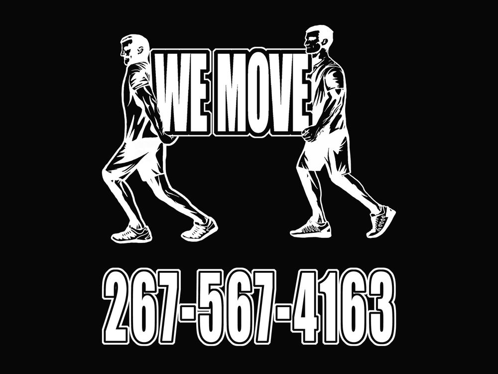 We Move
