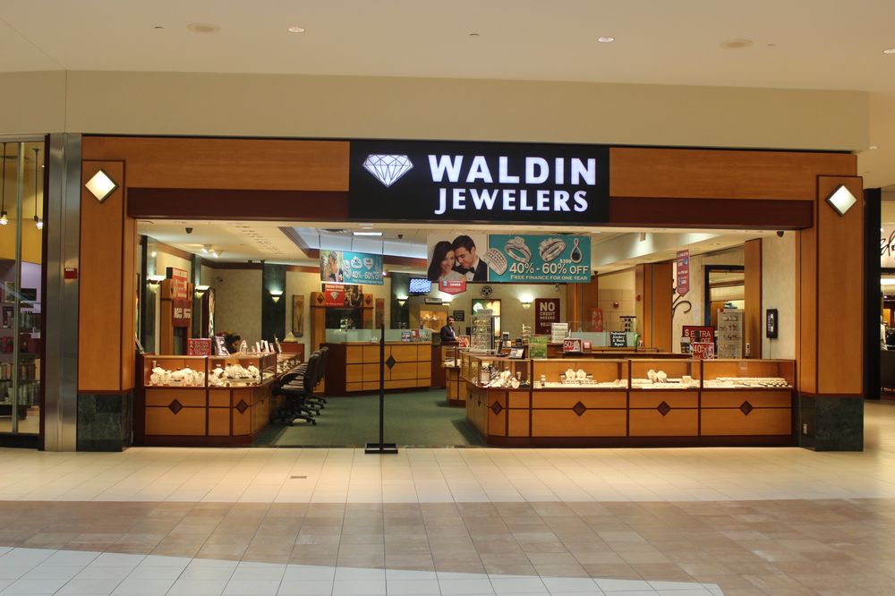 Waldin Jewelers