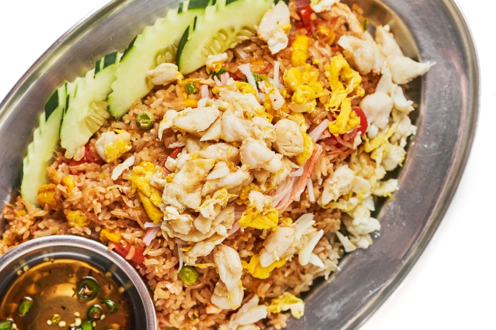 SUROSS Thai Bistro