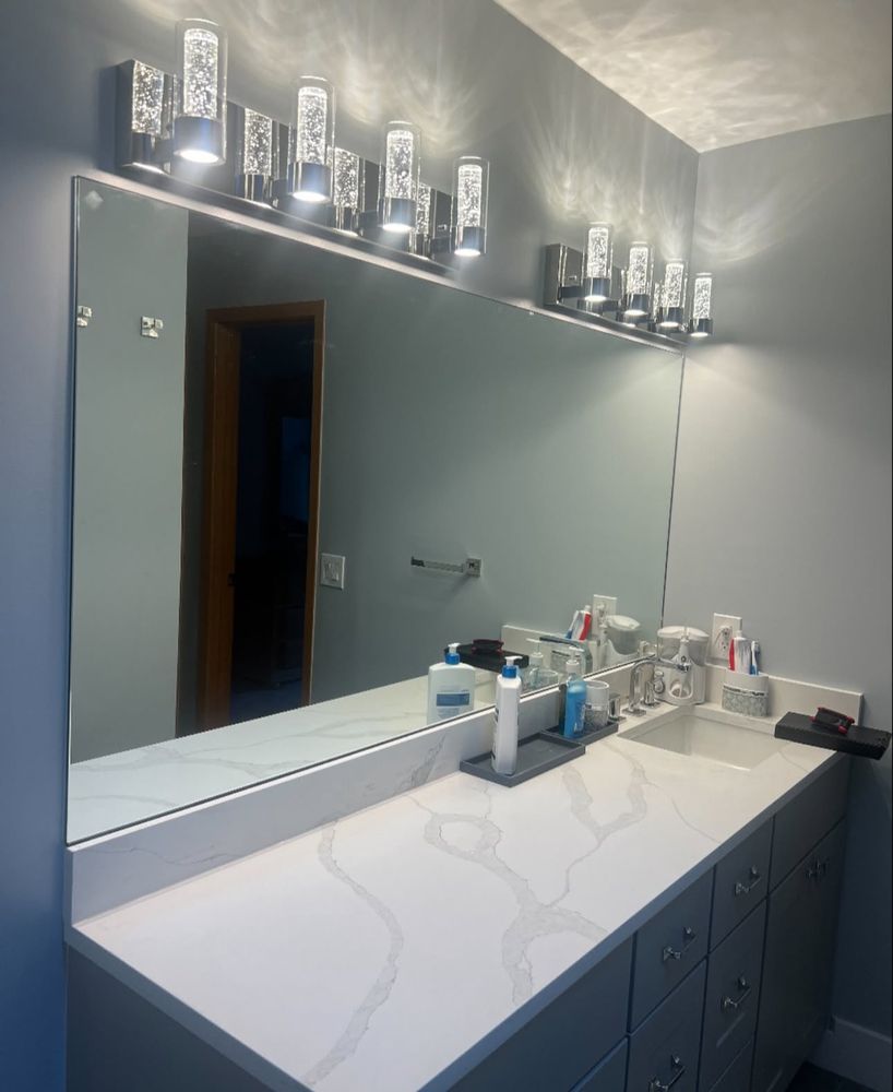 Metro Glass Pro