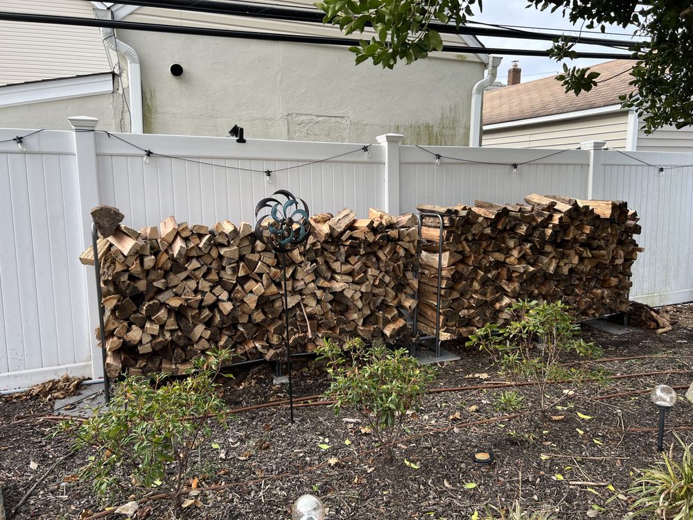 Buddy's Firewood & Home Services