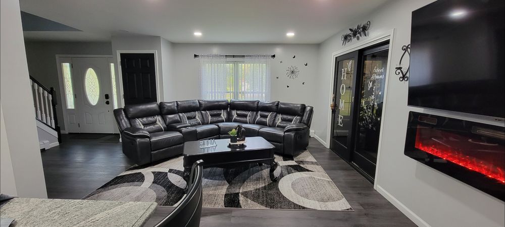 Upstate Professional Contracting
