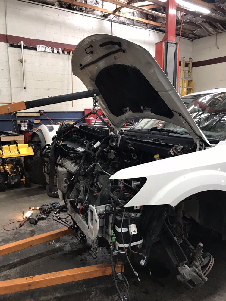 Moonlight Auto, Apache Junction Roadtrippers