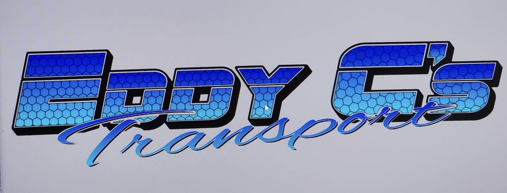 Eddy C'S Transport 