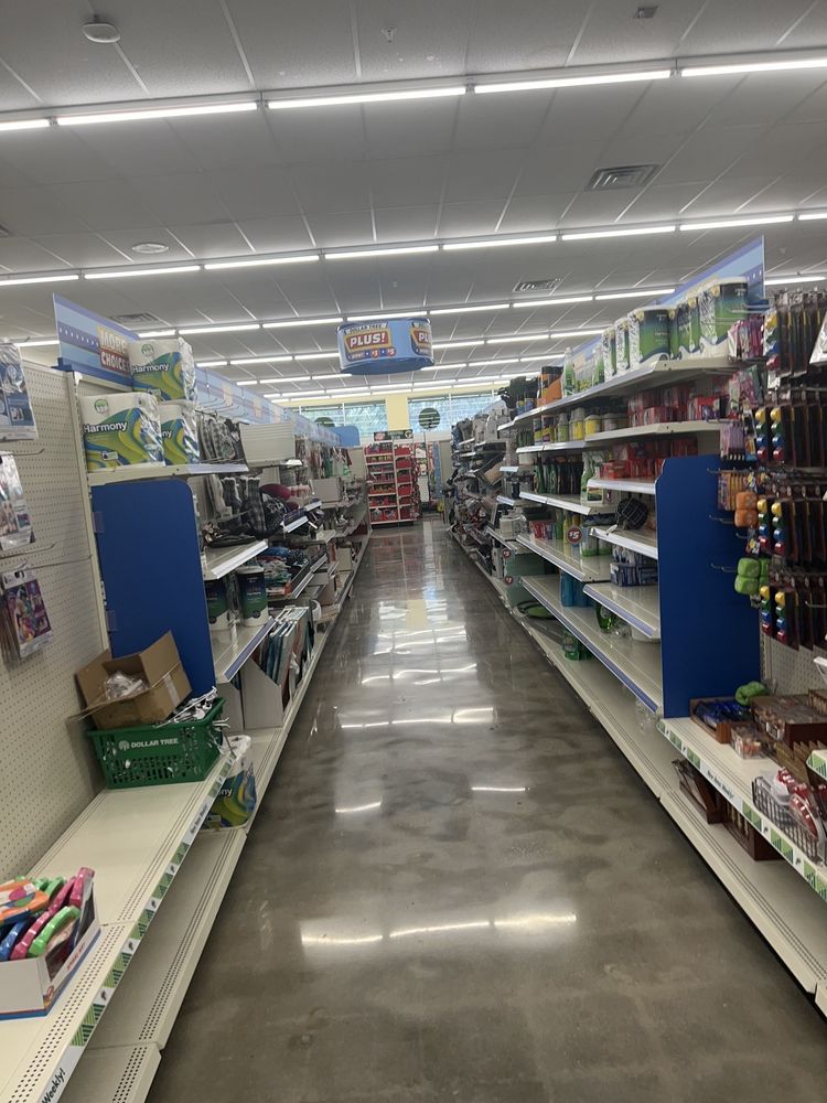 Dollar Tree at Former CVS