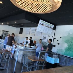 Fins Poke Fusion Closed 409 Photos 671 Reviews Hawaiian Photo Of Fins Poke Fusion Mission Viejo Ca United States